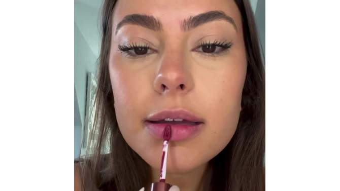 Beauty Bakerie Bite Size Whip Lip Makeup - 0.08 fl oz, 6 of 10, play video