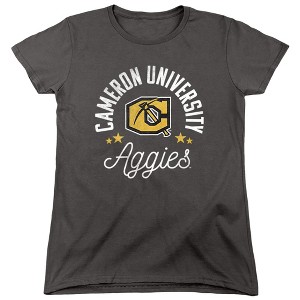 Women's Cameron University Aggies T-Shirt - 1 of 4