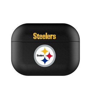 NFL AFC Teams Insignia AirPod Case Cover for AirPods Pro 2nd Gen - 1 of 4