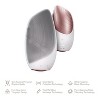 GESKE Sonic Thermo Facial Brush 6 in 1 Starlight - 2 of 4