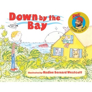 Down by the Bay - (Raffi Songs to Read) by  Raffi (Paperback) - 1 of 1