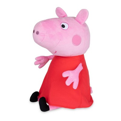 Novelty Plush Pillows : Peppa Pig : Target