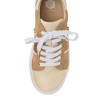 Women's Elvera Plaform Sneaker - Yellow Box™ - 4 of 4