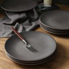 Stone Lain Grao 16-Piece Stoneware Dinnerware Set, Service for 4 - 4 of 4