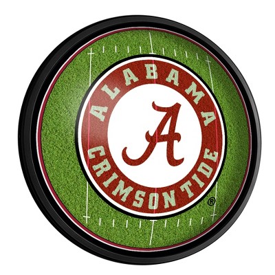 alabama crimson tide