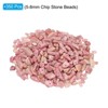 Unique Bargains Craft Embellishments Irregular Gemstone DIY Chip Stone Beads - 2 of 4