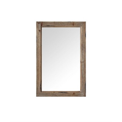 Legion Furniture 24 Inches Mirror For 36 Inches 60 Inches Vanities