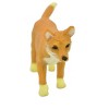 Collectible Wildlife Gifts | Dingo, Plastic Educational Toy, Kids, Realistic Figure, Lifelike Model, Figurine Replica Gift 2.25" F1086 B170 - 2 of 4