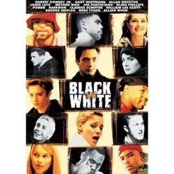 Black And White (DVD)(2000)