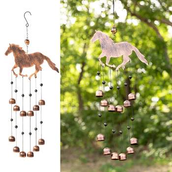 Teen Tuesday: DIY Wind Chime Kit - Grimes Public Library