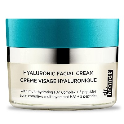Dr. Brandt House Calls Hyaluronic Facial Cream