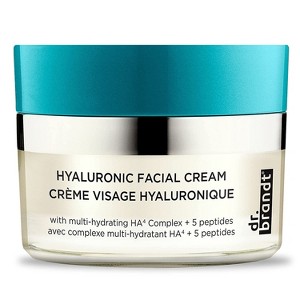 Dr. Brandt House Calls Hyaluronic Facial Cream - 1 of 4