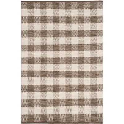 Kilim KLM351 Hand Woven Rugs - Safavieh
