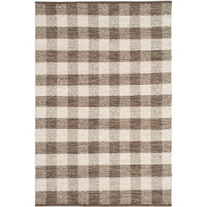 Kilim KLM351 Hand Woven Rugs - Safavieh - 1 of 4