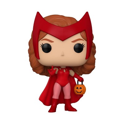 Funko Pop! Marvel: Wandavision 
