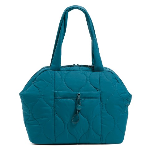 Vera bradley best sale nylon tote