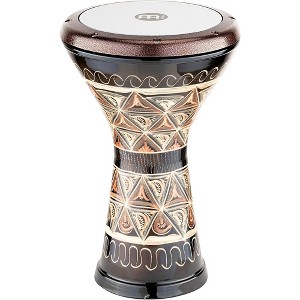 MEINL Copper Doumbek - 1 of 4