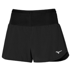 Mizuno Women's Multi Pocket Short - 1 of 2