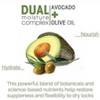 GIOVANNI 2chic ULTRA-MOIST Avocado & Olive Oil Shampoo & Conditioner (8.5 oz) DUO Set Kit for Dry, Damaged Hair - 2 of 3