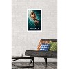 Trends International Netflix Bridgerton: Season 3 - Penelope Teaser One Sheet Framed Wall Poster Prints - 2 of 4