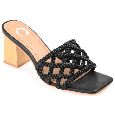 Journee Women's Evvie Sandals