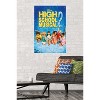 Trends International High School Musical 2 - One Sheet Unframed Wall Poster Prints - 2 of 4