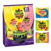 SOUR PATCH KIDS Watermelon & Swedish Fish Halloween Candy Variety Pack - 36.32oz/80ct - 2 of 4