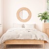 Monika Strigel Japanese Ikebana 1 Duvet Cover & Sham Set - Deny Designs - 3 of 4