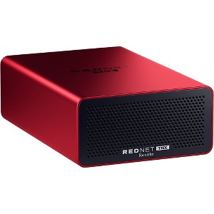 Focusrite RedNet TNX 128x128 Thunderbolt & Dante Audio Interface - 1 of 4
