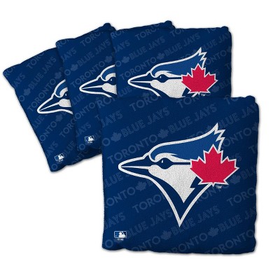 MLB Toronto Blue Jays 4pk Blue Toss Game Set
