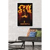 Trends International Ozzy Osbourne - No More Tours Framed Wall Poster Prints - 2 of 4