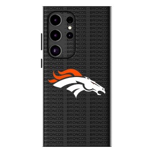 Keyscaper NFL AFC Teams Text Backdrop MagSafe Compatible Cell Phone Case for Samsung Galaxy - 1 of 4