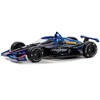 Dallara IndyCar #28 Grosjean "DNSFilter" Andretti Autosport "NTT IndyCar Series" 2023 1/64 Diecast Model Car by Greenlight - 2 of 3