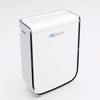 AIRDOCTOR AD2000 Air Purifier for Small & Medium Rooms and Small Bedrooms. 3 Stage Filtration with Pre-Filter, UltraHEPA, Carbon/VOC (AirDoctor 2000) - 2 of 4