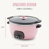 GreenLife Healthy Duo 6qt Slow Cooker - 4 of 4