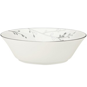 Noritake Birchwood Large Round Vegetable Serving Bowl - 1 of 2