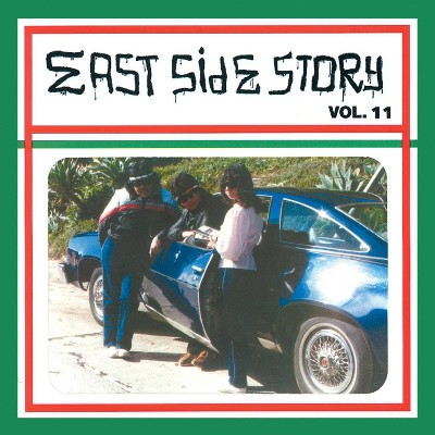 Various - East Side Story: Vol. 11 (Vinyl)