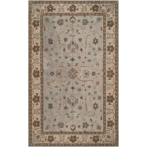 Heritage HG864 Handmade Rug - Safavieh - 1 of 2