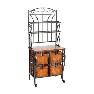 target kitchen hutch