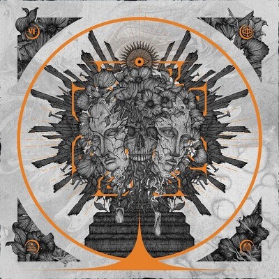 Bleed from Within - Shrine (CD)