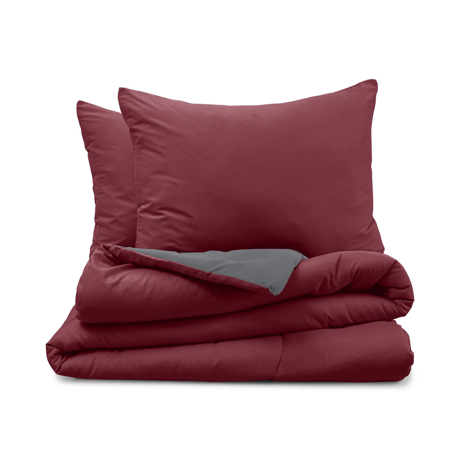 Martex Reversible Comforter Set