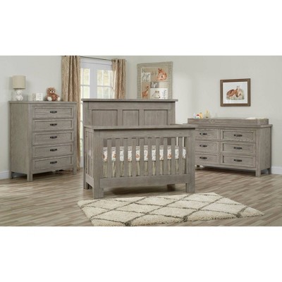 Hanover 5 Drawer Chest