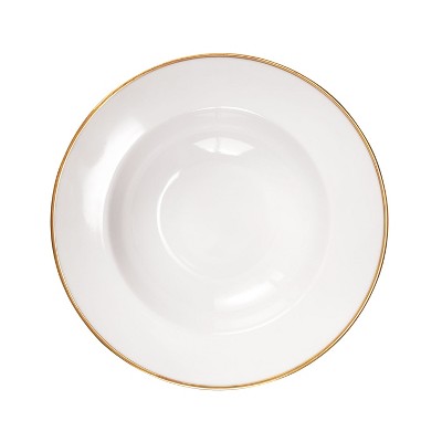Togas Baroque Plate
