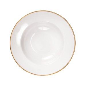 Togas Baroque Plate - 1 of 2