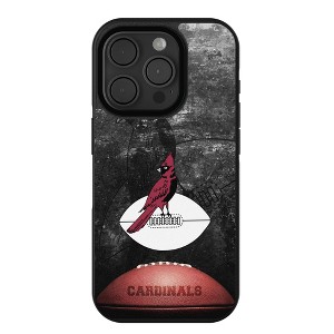 NFL NFC Historic Teams Legendary Bump Cell Phone Case for Apple iPhone - 1 of 4