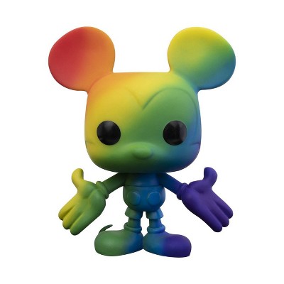 funko pop mickey 01
