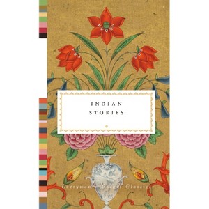 Indian Stories - (Everyman's Library Pocket Classics) by  Rudrangshu Mukherjee (Hardcover) - 1 of 1