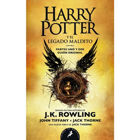Harry Potter y la cámara secreta (Spanish Edition) See more Spanish  EditionSpanish Edition
