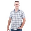 Old Ranch Brands Men's Hawke Shirt - image 3 of 4