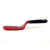 Norpro Brownie Spatula with Scalloped Blade, Red - 2 of 4